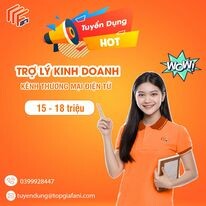 Xuất nhập khẩu FANI 6