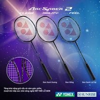 Sunrise Sportgears Việt Nam 9