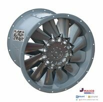 Maico Ventilation Vietnam 10