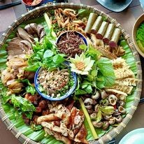 Nhà hàng Đặc Sản Pù Luôn 9