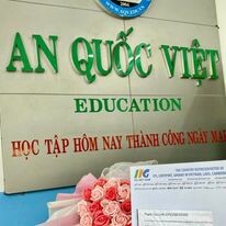 Tin học An Quốc Việt 9