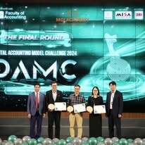 TƯ VẤN VÀ PHÂN TÍCH MCI 5