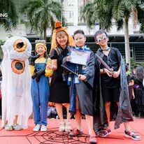 Đầu tư và Phát triển Giáo dục SSG 10