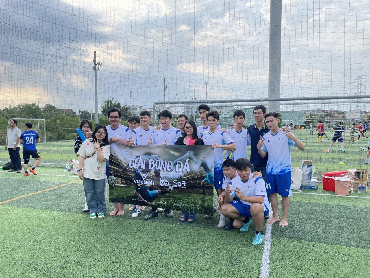 Công Nghệ Vũ Lê 3