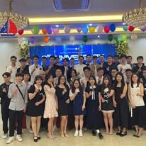 Đầu Tư Và Phát Triển Đại Dương Xanh - Blue Ocean Education 4