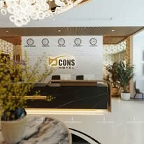 Bất Động SảnBcons PS 14