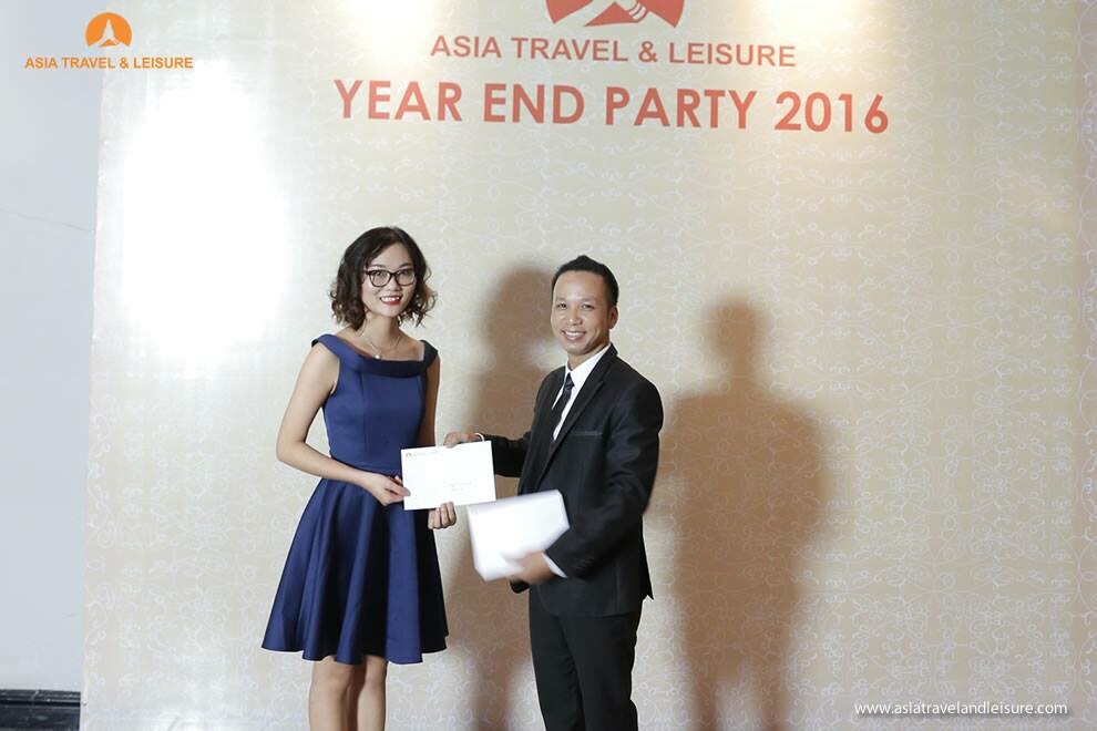 Asia Travel & Leisure 5