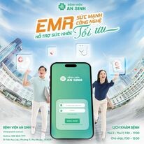 Bệnh Viện Đa Khoa Tư Nhân An Sinh 3