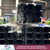 Butraco Việt Nam 1