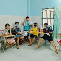 Đào Tạo Anh Ngữ Quốc Tế ATHena 12