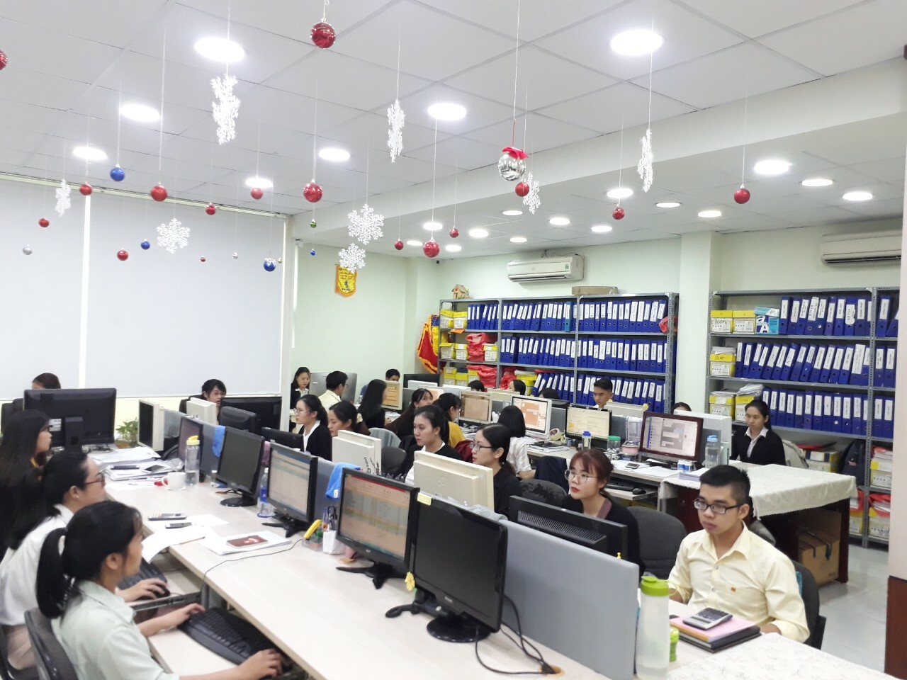 TƯ VẤN TRÍ LUẬT 14