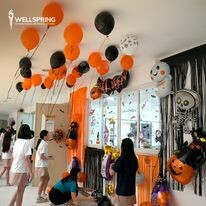 Đầu tư và Phát triển Giáo dục SSG 7