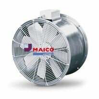 Maico Ventilation Vietnam 8