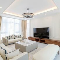 Khách sạn Trà cổ Long Beach 1