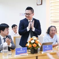 Tư Vấn Giải Pháp Cenvi 15