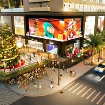 Bất Động SảnBcons PS 15