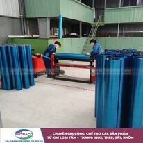 Butraco Việt Nam 7