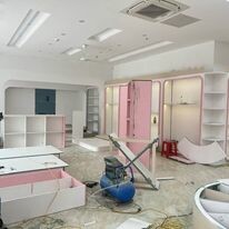 Kiến Trúc Và Nội Thất Home Place 15