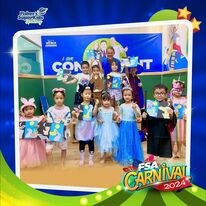 Giáo Dục Và Đào Tạo Quốc Tế Thần Đồng 6