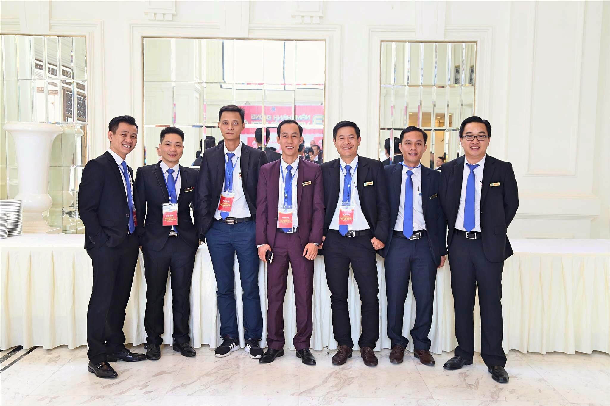 Hồng Hà Bình Định 6