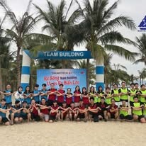 Đầu Tư Và Phát Triển Đại Dương Xanh - Blue Ocean Education 7