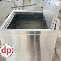 Thiết Bị Bếp Công Nghiệp Duy Phú 11