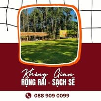 Làng Sinh Thái Đồng Mộc 6