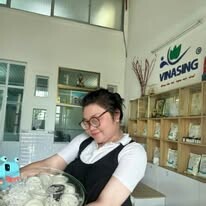 Phát Triển Khoa Học Vinasing 8