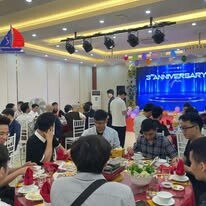 Đầu Tư Và Phát Triển Đại Dương Xanh - Blue Ocean Education 2