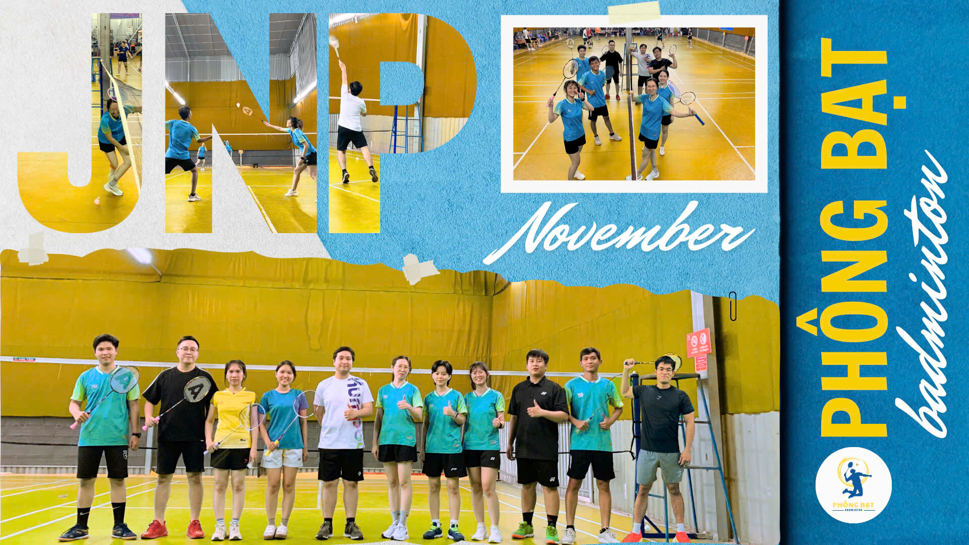 JNP -  J.TEC Engineering Group 1