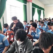 Giải pháp nhân lực PSAS Việt Nam 13