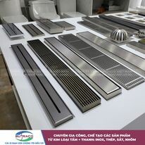 Butraco Việt Nam 13