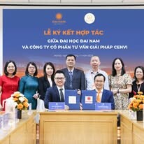 Tư Vấn Giải Pháp Cenvi 13
