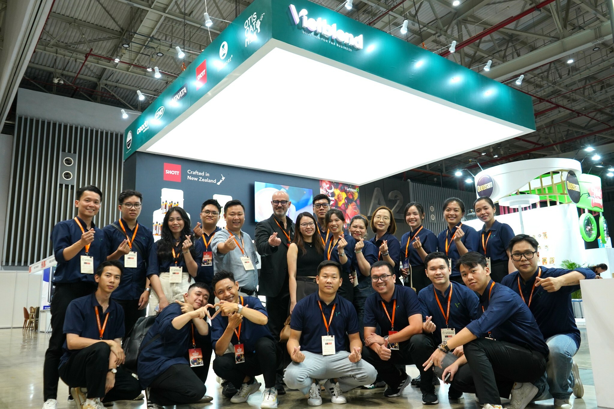 ĐỒ UỐNG VIETBLEND​ 2