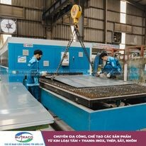 Butraco Việt Nam 4