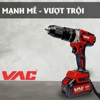 Dịch vụ và Sản xuất Việt Á - Dụng Cụ Cầm Tay Việt Á 5