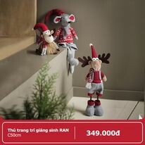 Tinh Tươm - Nội thất JYSK 4