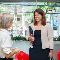 Giáo Dục Và Đào Tạo Quốc Tế Thần Đồng 8