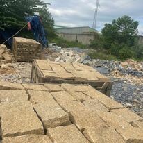 Đá ốp lát và Xây dựng Hà Nội - HASTONE 13