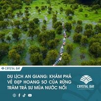 DU LỊCH CRYSTAL BAY 4