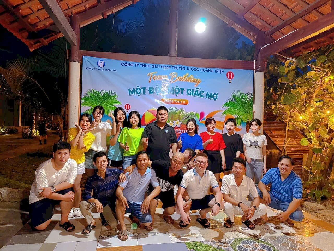 Waikiki Lagi Beach Homestay & restaurant 10