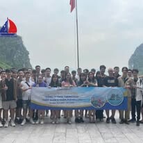 Đầu Tư Và Phát Triển Đại Dương Xanh - Blue Ocean Education 1