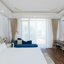 Khách sạn Trà cổ Long Beach 3