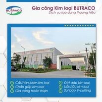 Butraco Việt Nam 3