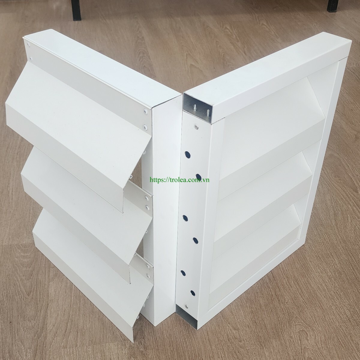 Trolea Việt Nam - TLA 5