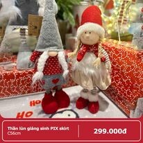 Tinh Tươm - Nội thất JYSK 10