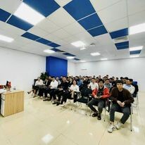 Tập Đoàn Faraland Việt Nam 9