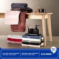 Tinh Tươm - Nội thất JYSK 11