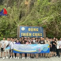 Đầu Tư Và Phát Triển Đại Dương Xanh - Blue Ocean Education 5