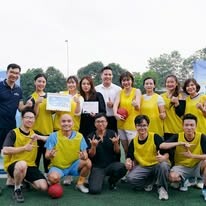 Kiềm Saphia Career 6